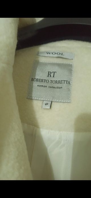Abrigo Roberto Torreta