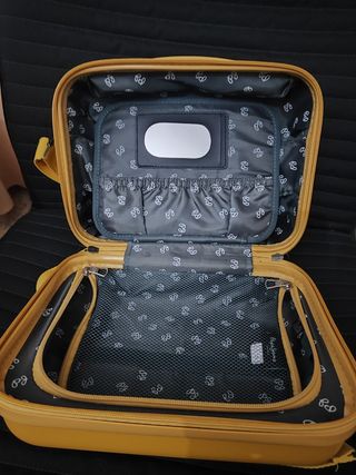 Maletín viaje