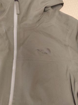 The north face softshell Dryzzle FutureLight