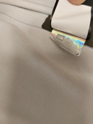 The north face softshell Dryzzle FutureLight