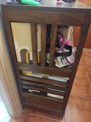 Mueble Teka