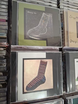 HENRY COW 1973-1979 7 CDs Jazz Prog UK 70s Virgin