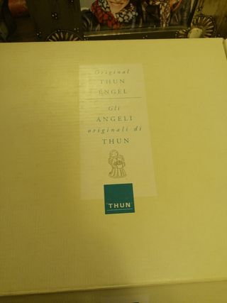 Angelo Thun blu