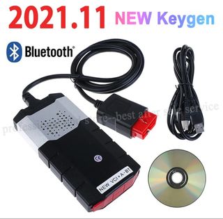 Máquina de diagnóstico autocom