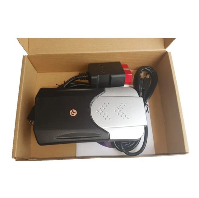 Máquina de diagnóstico autocom 