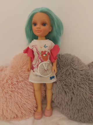 Nancy