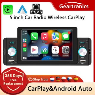 Radio coches