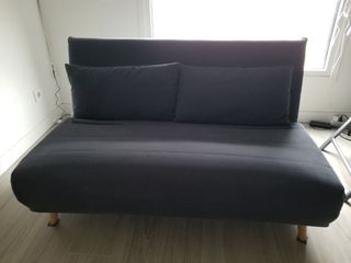 Sofá cama