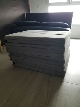 Sofá cama