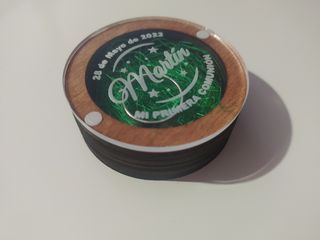 Caja Alianzas - Anillo