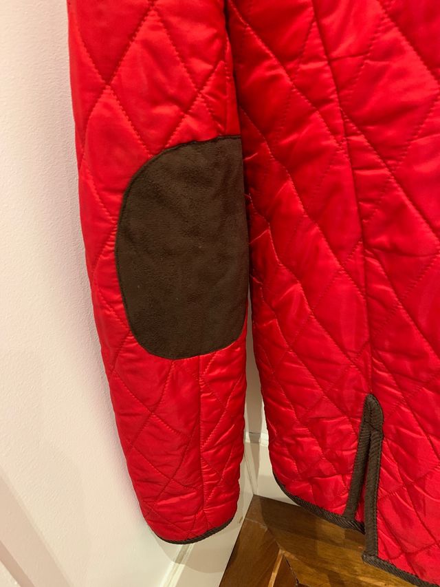 cazadora chaqueta Valecuatro