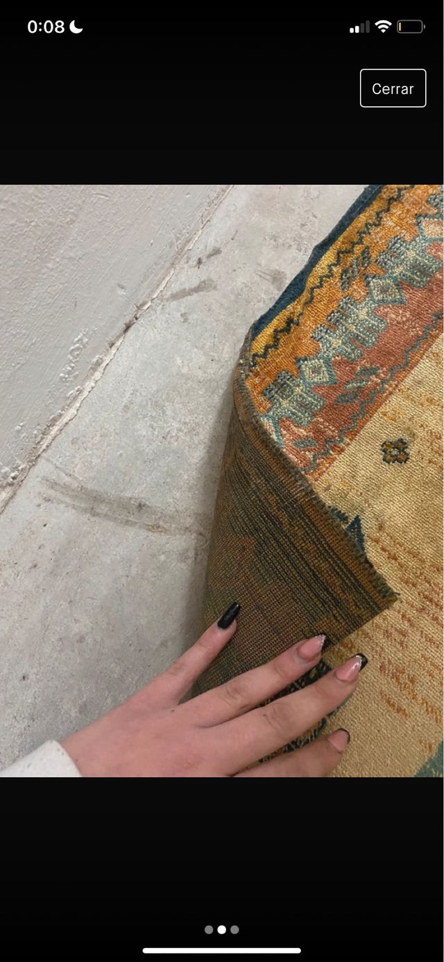 alfombra de pasillo 10 metros