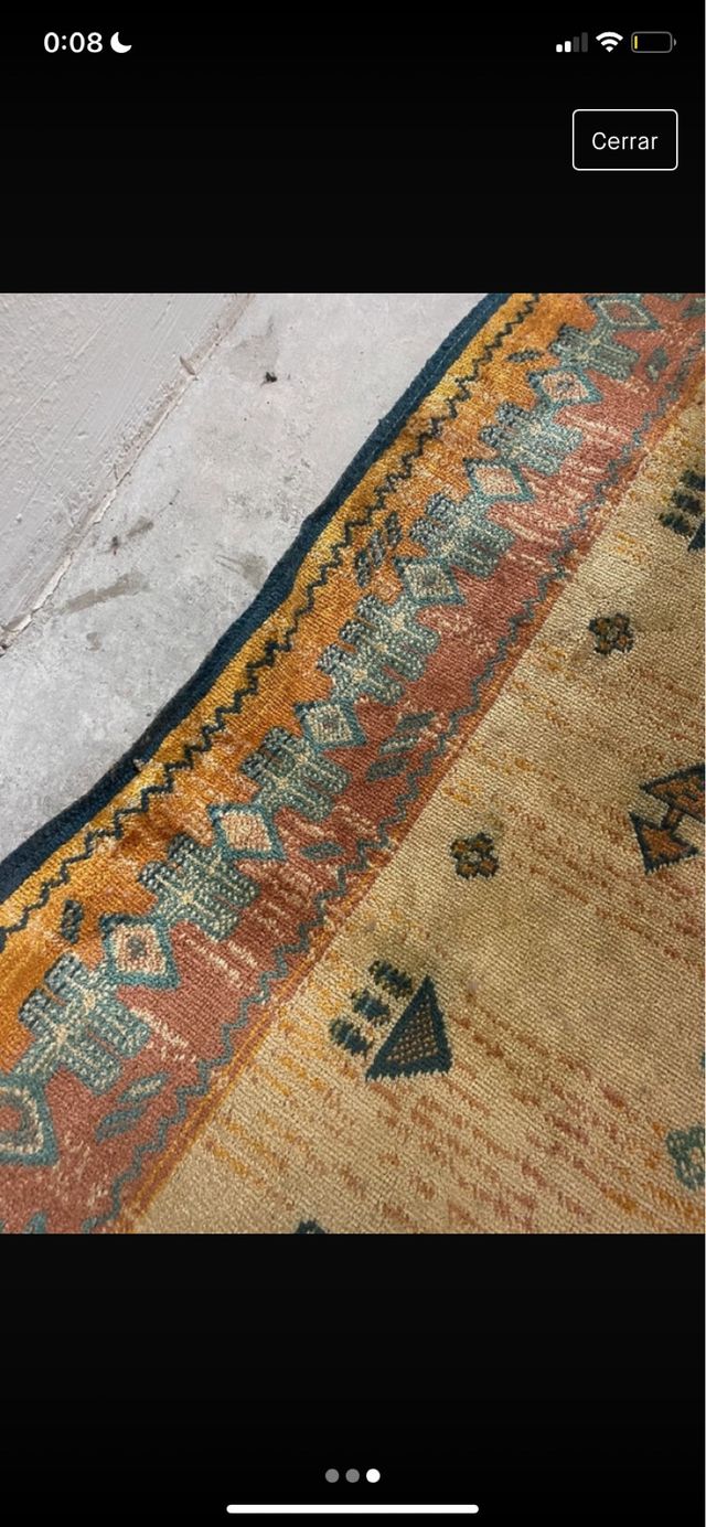 alfombra de pasillo 10 metros