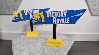 Trofeo Fortnite