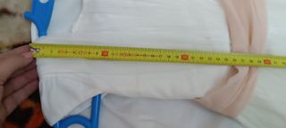 Vestido comunión  110 cm.