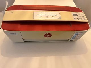 Impresora HP DeskJet 3700