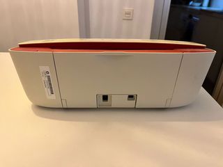 Impresora HP DeskJet 3700