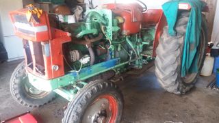 despiece Ebro 160
