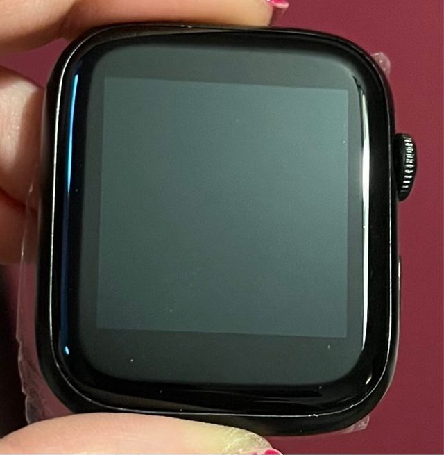 Smartwatch RT 500 plus