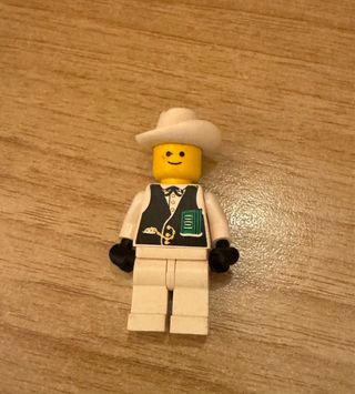 personaggio lego
