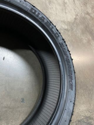 Neumáticos Slicks Circuito