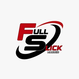 Neumáticos Slicks Circuito