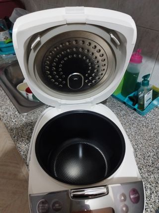 Robot de cocina!! Tefal 