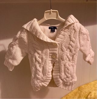 Morbido Maglione Gap Kids 6-12 mesi