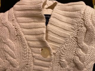 Morbido Maglione Gap Kids 6-12 mesi