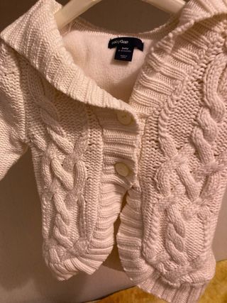 Morbido Maglione Gap Kids 6-12 mesi