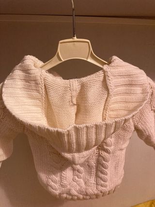 Morbido Maglione Gap Kids 6-12 mesi