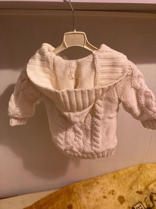 Morbido Maglione Gap Kids 6-12 mesi