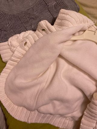 Morbido Maglione Gap Kids 6-12 mesi