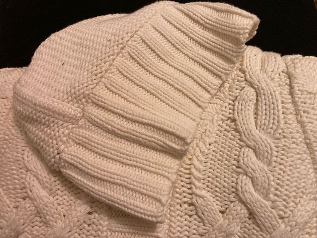 Morbido Maglione Gap Kids 6-12 mesi