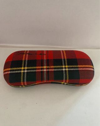 occhiali vintage Oliver Valentino