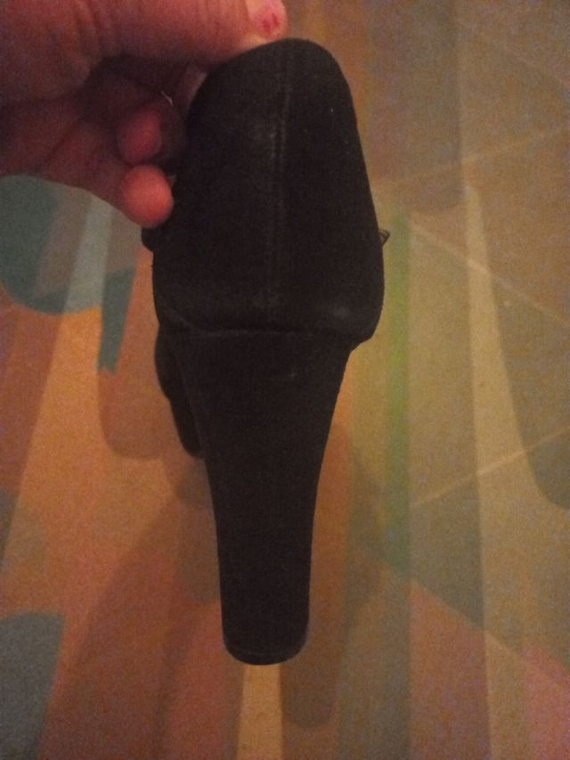 Zapatos de tacón T39