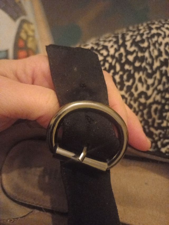 Zapatos de tacón T39