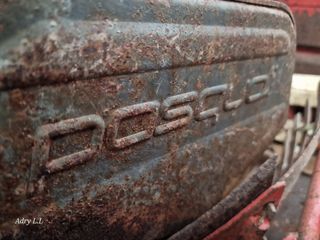 Rotovator pasquali 90cm origina( Motocultor)