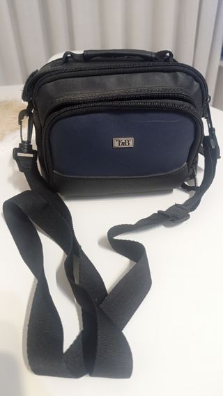 Cámara de fotos Panasonic Lumix DMC-FZ45