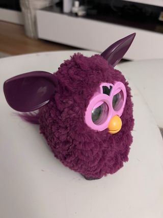 Furby