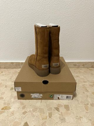 Botas UGG