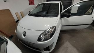 Renault Twingo 2011