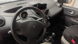 Renault Twingo 2011