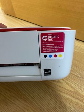 impresora HP