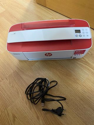 impresora HP