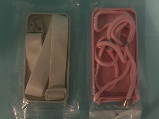 2 fundas para IPhone 12