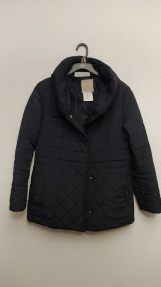 Chaquetón juvenil. Sfera