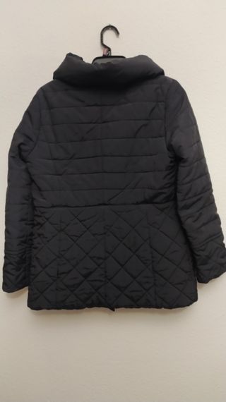 Chaquetón juvenil. Sfera