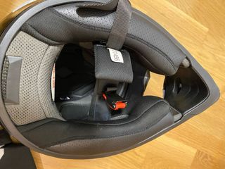 casco motocross integral