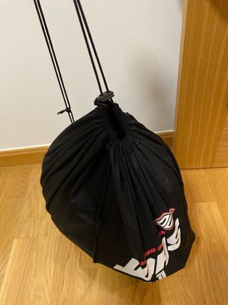 casco motocross integral